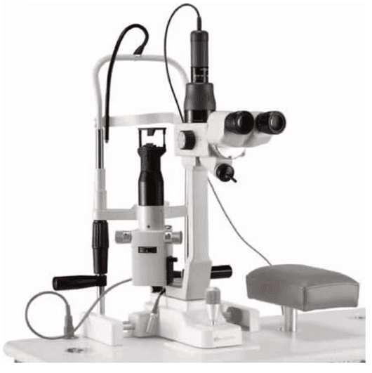 Slit Lamps | ルミナス・ビー・ジャパン